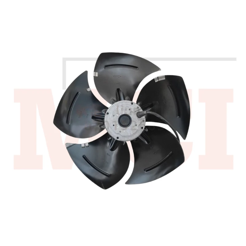 Fan ebmpapst - A4E350-AQ02-13