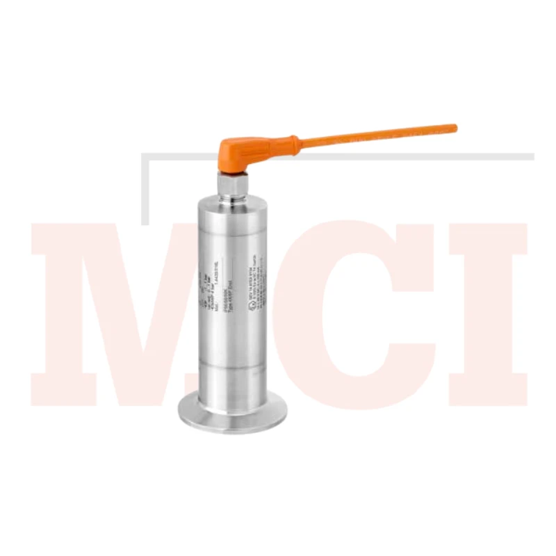 Endress+Hauser Pressure Transmitter PMP23-AAAM1HB3CJ